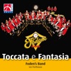 Sir Alice Alice in Wonderland Soundtrack Highlights Toccata e Fantasia