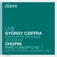 Chopin Piano Concerto No 1 Op 11 Live Recording Lausanne 1969