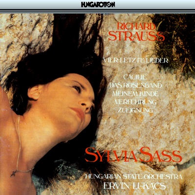 R. Strauss: Lieder (Songs)