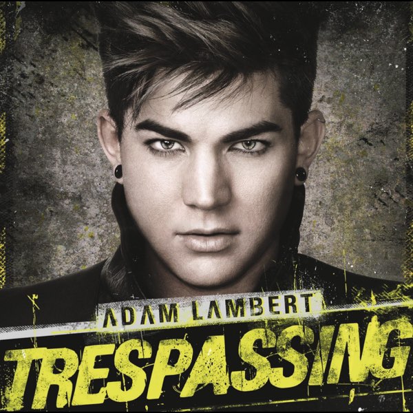アダム・ランバート トレスパッシング 国内盤CD+DVD Amazon.co.jp: Trespassing: ミュージック