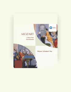 收听 Wiener Schubert Trio、观看音乐视频、阅读小传、查看巡演日期等 ！