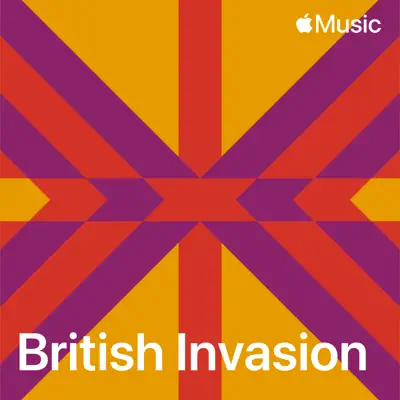 聆聽 Cliff Richard 主唱的「英倫入侵風潮代表作品」