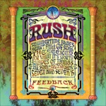 Rush Summertime Blues album cover
