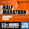 Half Marathon Music Mix: Non-stop Running Music Designed for Half-Marathon Training, set at a Steady 170 BPM - Deekron & Motion Traxx Workout Music