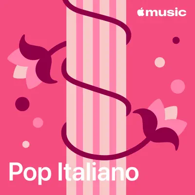 Posłuchaj Pop Italiano Essentials z udziałem Renato Zero