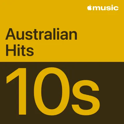 Ακούστε τη λίστα 2010s Australian Hits Essentials με περιεχόμενο από DMA'S