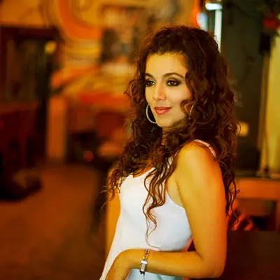 Listen to Lily Dahab, watch music videos, read bio, see tour dates & more!