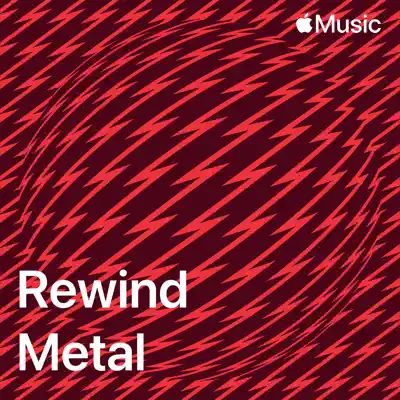 Écouter Rewind : metal avec notamment Melvins
