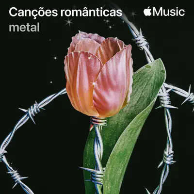 Ouça Canções românticas: metal com Avenged Sevenfold.