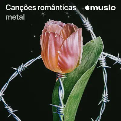 Ouça Canções românticas: metal com Stone Sour.