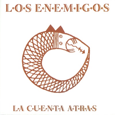 La Cuenta Atrás artwork