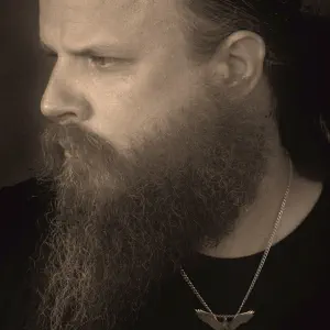 Jamey Johnson