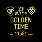 GOLDEN TIME artwork