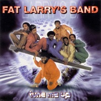 Fat Larry's Band - Straight from the Heart