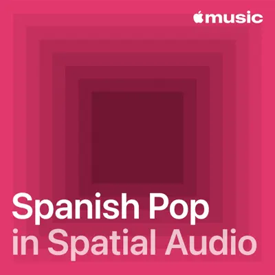 Listen to Pop in spanish in Spatial Audio featuring Manuel Carrasco