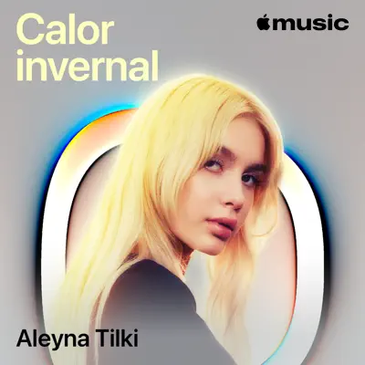 Escucha Aleyna Tilki: calor invernal con Sneaker Pimps
