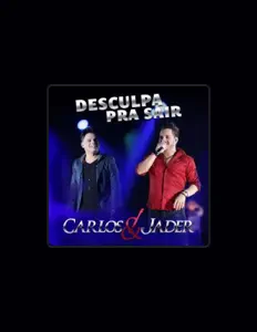 Carlos e Jader dinle, müzik videolarını izle, biyografisini oku, tur tarihlerini ve daha fazlasını gör!