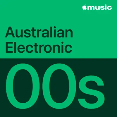 Poslechněte si „ 2000s Australian Electronic Essentials“ s interpretem Seekae.
