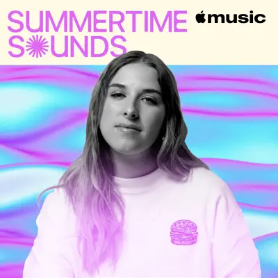 Ascolta Helena : vibes d'été con Zélie