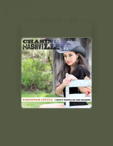 Savannah Littleを聴いたり、ミュージックビデオを鑑賞したり、経歴やツアー日程などを確認したりしましょう！