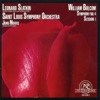Leonard Slatkin & BBC Concert Orchestra - Symphony No. 4: I. Soundscape