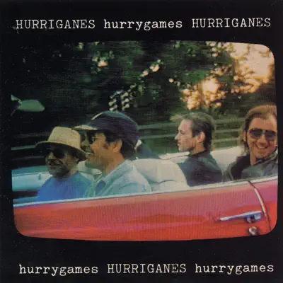 Hurrygames - Hurriganes Hurrygames - Hurriganes