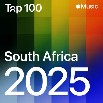 Ascolta Top Songs of 2025: South Africa con Kabza De Small & Mthunzi