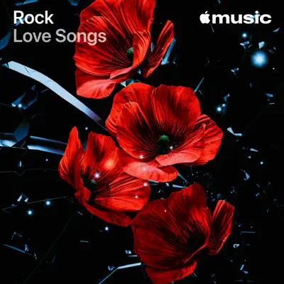Roxy Music adlı sanatçının yer aldığı Rock Love Songs  çalma listesini dinle