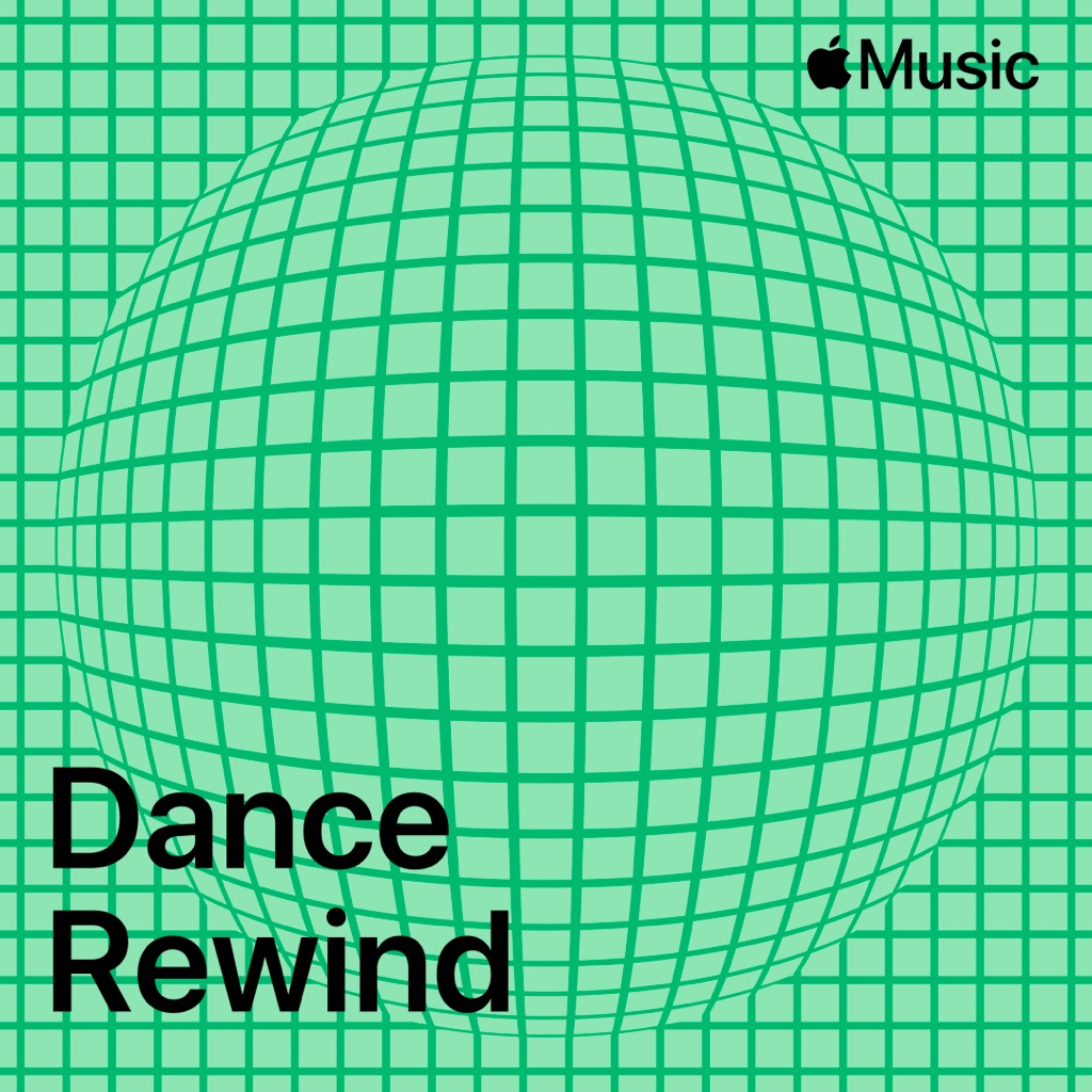 Dance Rewind