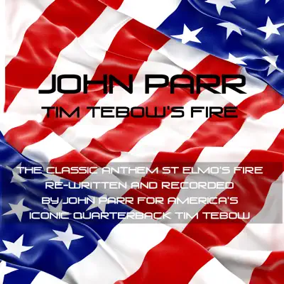 John Parr - Shazam