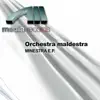 Orchestra Maldestra - Carica Tremenda (Gigi Dag & Luca Noise)