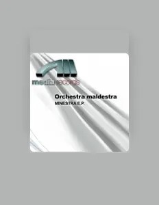 收听 Orchestra Maldestra、观看音乐视频、阅读小传、查看巡演日期等 ！