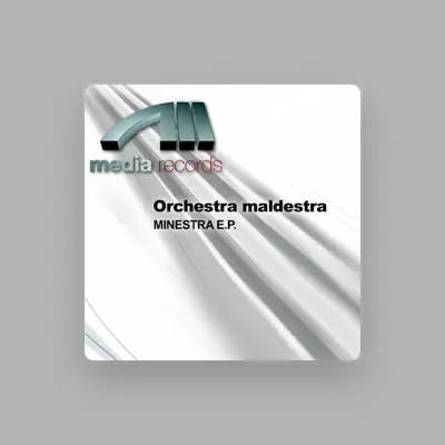 Listen to Orchestra Maldestra, watch music videos, read bio, see tour dates & more!