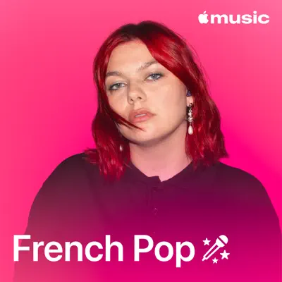 Listen to Sing: French Pop featuring Louane