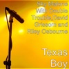 Double Trouble - Texas Boy