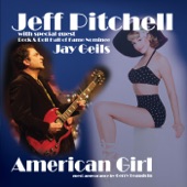 Jeff Pitchell - Prisoner of Love (feat. Jay Geils)