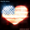 American Heart - Faith Hill