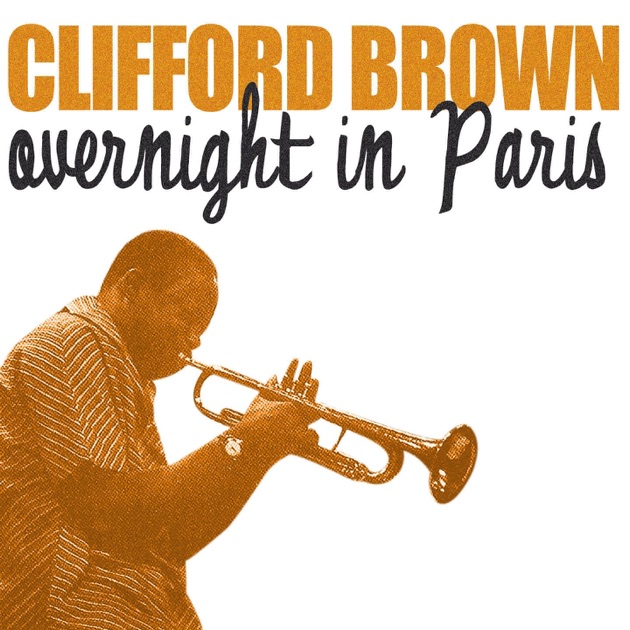 洋楽 CLIFFORD BROWN Clifford Brown And Max Roach - Clifford Brown & マックス