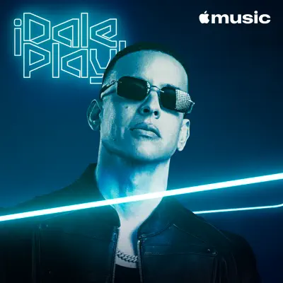 Posłuchaj ¡Dale Play! z udziałem Dei V