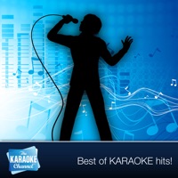 The Karaoke Channel - Female Movie Hits, Vol. 1 - The Karaoke Channel