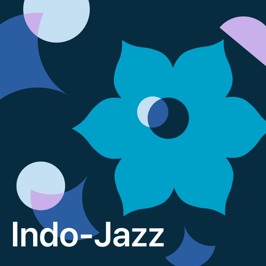 Indo-Jazz Essentials