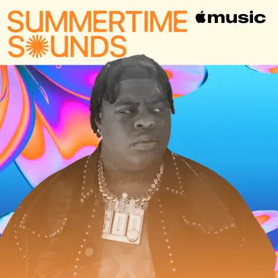 Tyrese adlı sanatçının yer aldığı BigXthaPlug: Summertime Sounds çalma listesini dinle