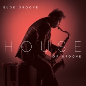 House of Groove artwork