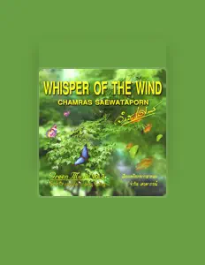 Listen to Chamras Saewataporn, watch music videos, read bio, see tour dates & more!