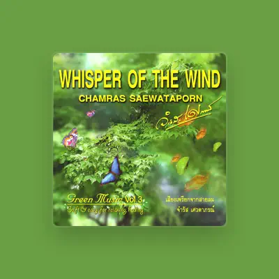 Listen to Chamras Saewataporn, watch music videos, read bio, see tour dates & more!