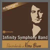 Noelia — Infinity Symphonic Band, Pere Molina