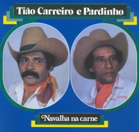 Tião Carreiro e Pardinho - Mundo Velho