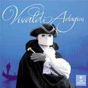 Vivaldi's Favourite Adagios - Various Artists