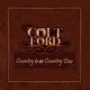 Country Is As Country Does - EP