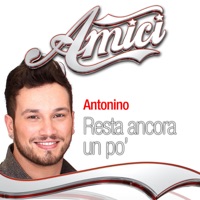 Resta Ancora Un Po'